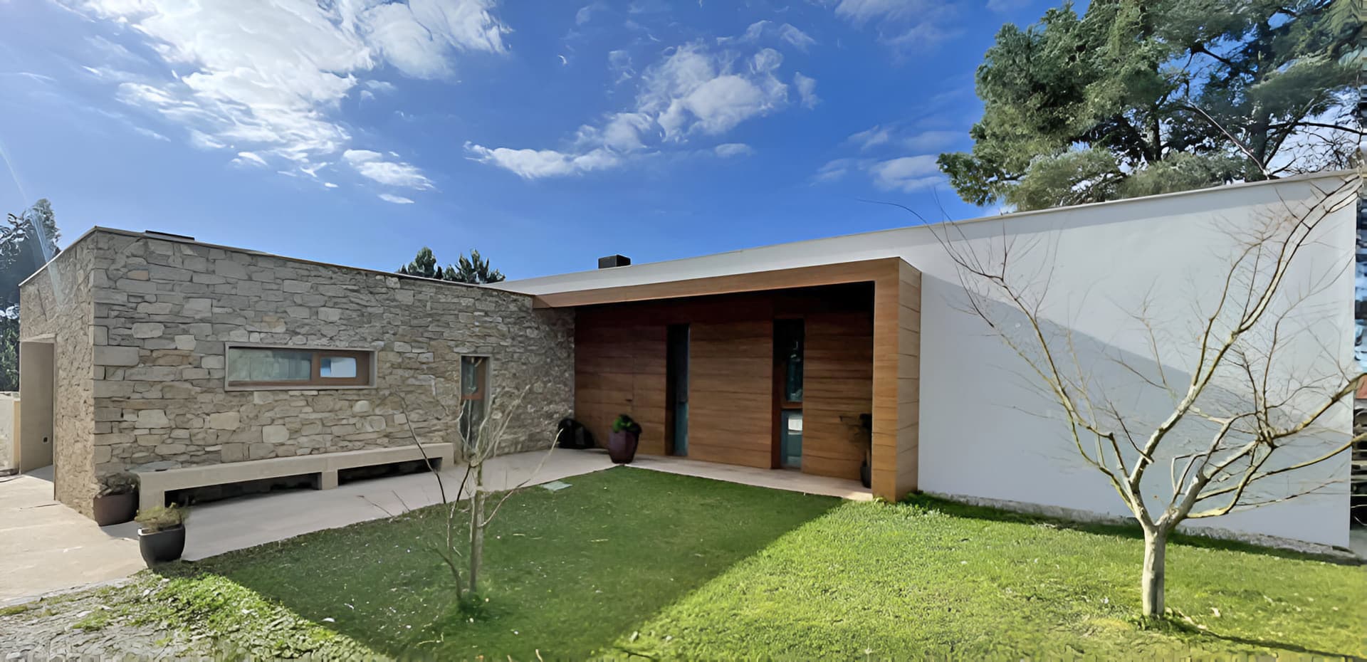 Empresa de construción e reformas en Ribeira