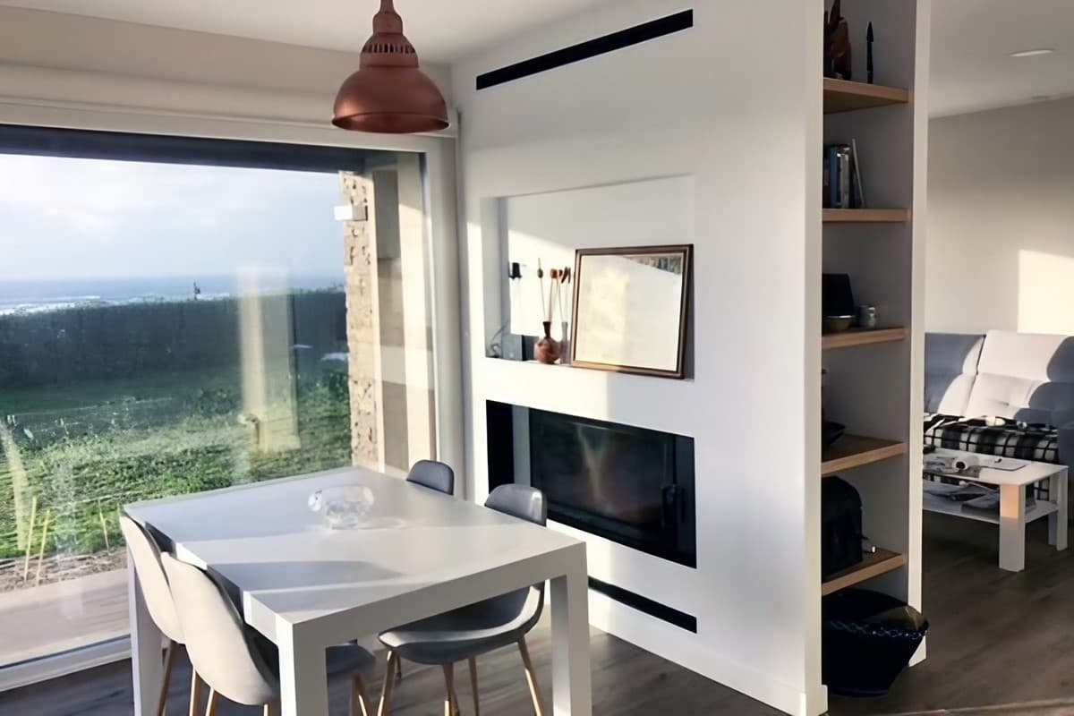 Empresa de construción e reformas en Ribeira